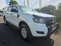 2017 Ford Ranger 2.2 TDCi XL Auto Double-Cab