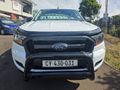 2017 Ford Ranger 2.2 TDCi XL Auto Double-Cab