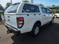 2017 Ford Ranger 2.2 TDCi XL Auto Double-Cab