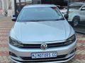 2019 Volkswagen Polo 1.0 TSI Trendline