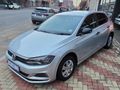 2019 Volkswagen Polo 1.0 TSI Trendline