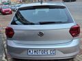 2019 Volkswagen Polo 1.0 TSI Trendline