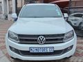 2014 Volkswagen Amarok 2.0 BiTDI Highline (132kW) 4Motion Auto Double-Cab