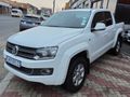 2014 Volkswagen Amarok 2.0 BiTDI Highline (132kW) 4Motion Auto Double-Cab
