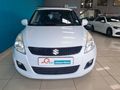 2012 Suzuki Swift 1.4 GLS