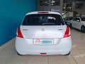 2012 Suzuki Swift 1.4 GLS