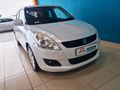2012 Suzuki Swift 1.4 GLS