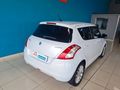 2012 Suzuki Swift 1.4 GLS