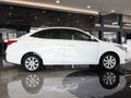 2026 Changan Alsvin 1.4 CS