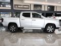 2026 Changan Hunter 2.0D CE 4x4 Double Cab Auto
