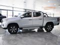2026 Changan Hunter 2.0D CE 4x4 Double Cab Auto