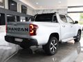 2026 Changan Hunter 2.0D CE 4x4 Double Cab Auto