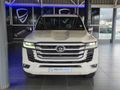 2021 Toyota Land Cruiser 300 V6 3.5 T ZX