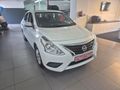 2017 Nissan Almera 1.5 Acenta Auto