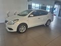 2017 Nissan Almera 1.5 Acenta Auto