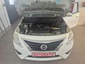 2017 Nissan Almera 1.5 Acenta Auto