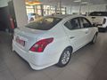 2017 Nissan Almera 1.5 Acenta Auto