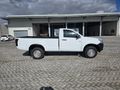 2026 Isuzu D-Max 250C Fleetside Single-Cab