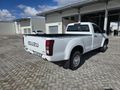 2026 Isuzu D-Max 250C Fleetside Single-Cab
