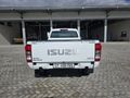 2026 Isuzu D-Max 250C Fleetside Single-Cab