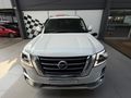 2022 Nissan Patrol 5.6 V8 Tekna