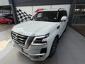 2022 Nissan Patrol 5.6 V8 Tekna