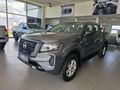 2026 Nissan Navara 2.5 DDTi SE Plus Auto Double-Cab