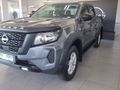 2026 Nissan Navara 2.5 DDTi SE Plus Auto Double-Cab