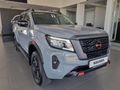 2026 Nissan Navara 2.5 DDTi PRO-2X Auto Double-Cab
