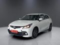 2025 Toyota Starlet 1.5 XS Auto