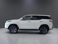 2025 Toyota Fortuner 2.4 GD-6 R/B Auto