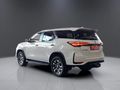 2025 Toyota Fortuner 2.4 GD-6 R/B Auto
