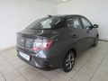 2024 Hyundai Grand i10 1.2 Fluid Sedan