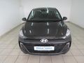 2024 Hyundai Grand i10 1.2 Fluid Sedan