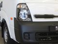 2026 Kia K-Series Pick-Up K 2700 Workhorse Single-Cab