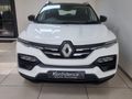 2026 Renault Kiger 1.0T Intens