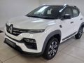 2026 Renault Kiger 1.0T Intens