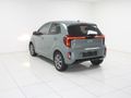 2026 Kia Picanto 1.2 EX+ Manual