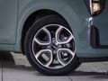 2026 Kia Picanto 1.2 EX+ Manual