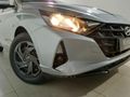 2024 Hyundai i20 1.2 Motion