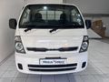 2025 Kia K-Series Pick-Up K 2500 Single-Cab