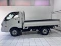 2025 Kia K-Series Pick-Up K 2500 Single-Cab