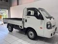 2025 Kia K-Series Pick-Up K 2500 Single-Cab