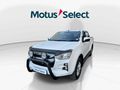 2026 Isuzu D-Max 3.0 DDI LS 4x4 Double-Cab