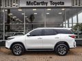 2026 Toyota Fortuner 2.8 GD-6 VX Auto (mHev)