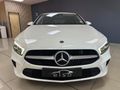 2019 Mercedes-Benz A-Class A 200 Auto