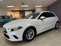2019 Mercedes-Benz A-Class A 200 Auto