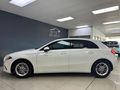 2019 Mercedes-Benz A-Class A 200 Auto