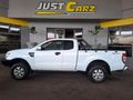 2012 Ford Ranger 3.2 TDCi XLS 4x4 Auto SuperCab