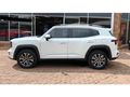 2025 Haval H7 2.0T Luxury DCT